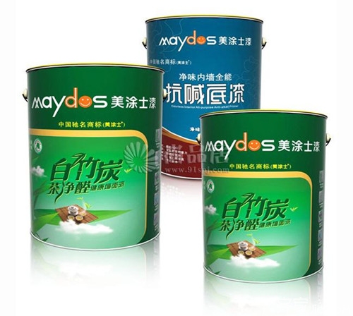 专业人士为您分享内墙涂料什么牌子好_家居知识_知识_齐家网