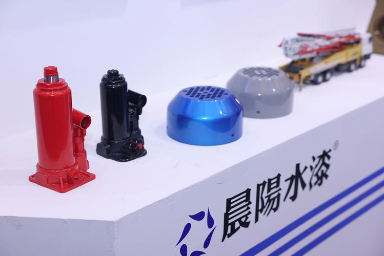 家装,工程,工业领域全水漆涂装解决方案 #涂料厂家# #水漆厂家# #水性